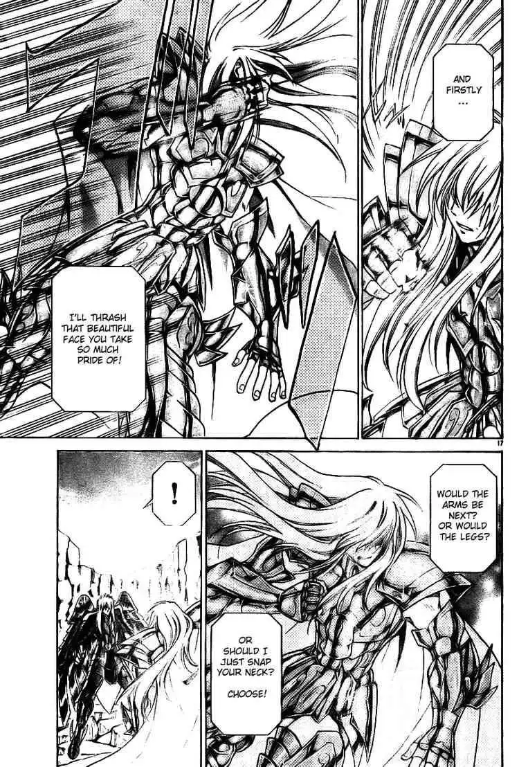 Saint Seiya - The Lost Canvas Chapter 20 15